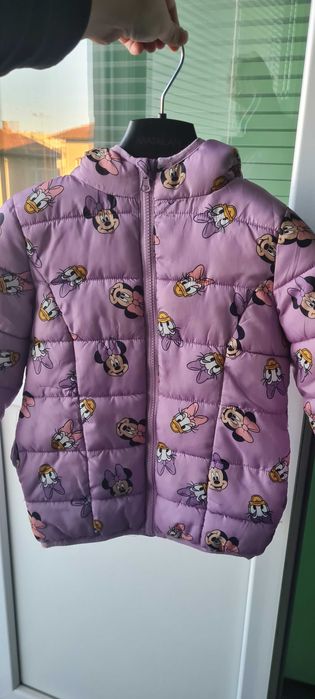 Дрехи за момиче ПЕРФЕКТНО състояние