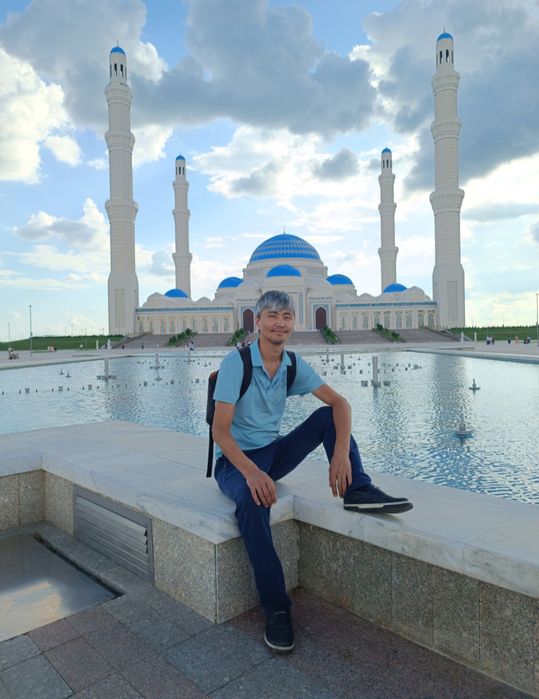 Опытный Электрик со стажем 19 лет