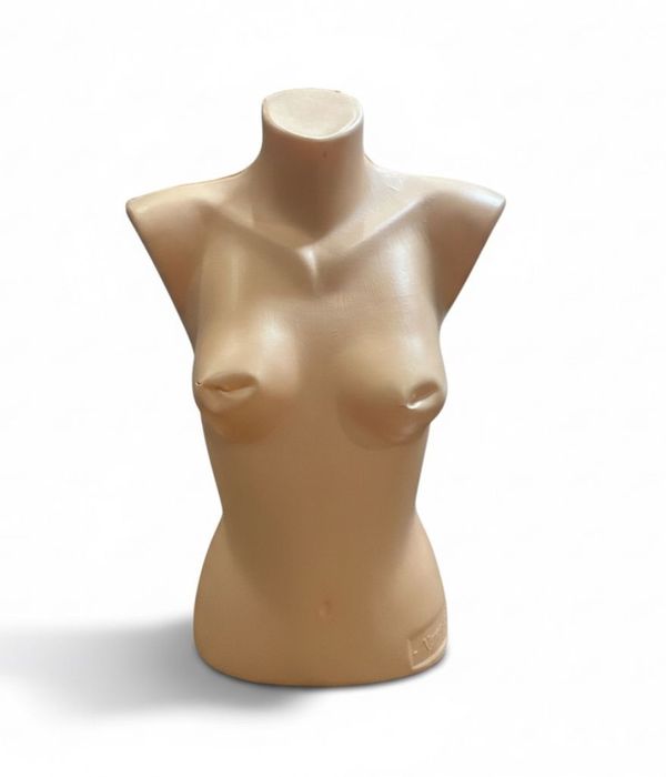 Продам женский торс манекен