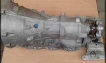 Cutie viteze 8hp45