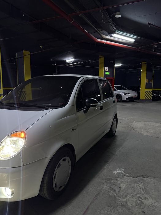 Matiz best.     2019