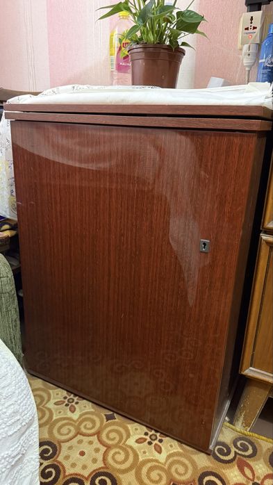 Швейная машинка чайка