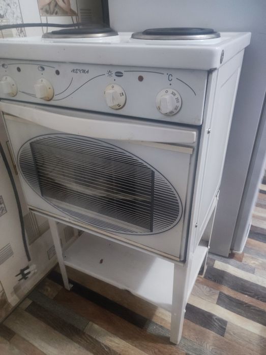 Электрическая плита Мечта