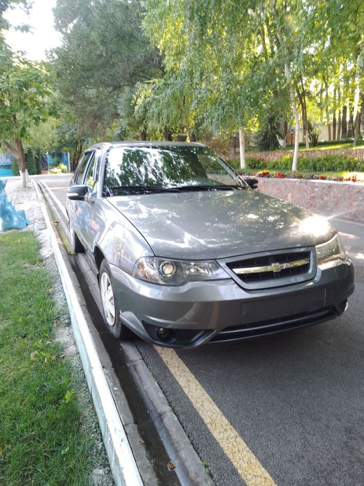 Nexia 2 sons gibrid 2016