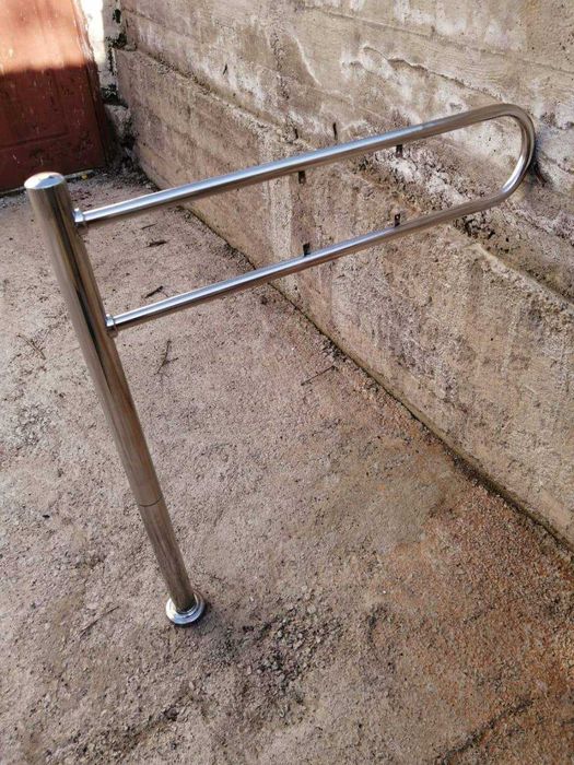 Колитка Турникет Перила Ограждения Стеновой Держатель Калитка Флажок