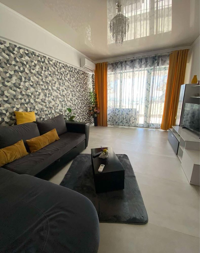 Apartament de inchiriat in regim hotelier