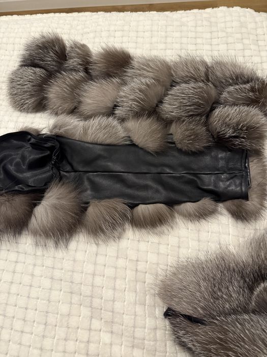 Blana naturala se face vesta