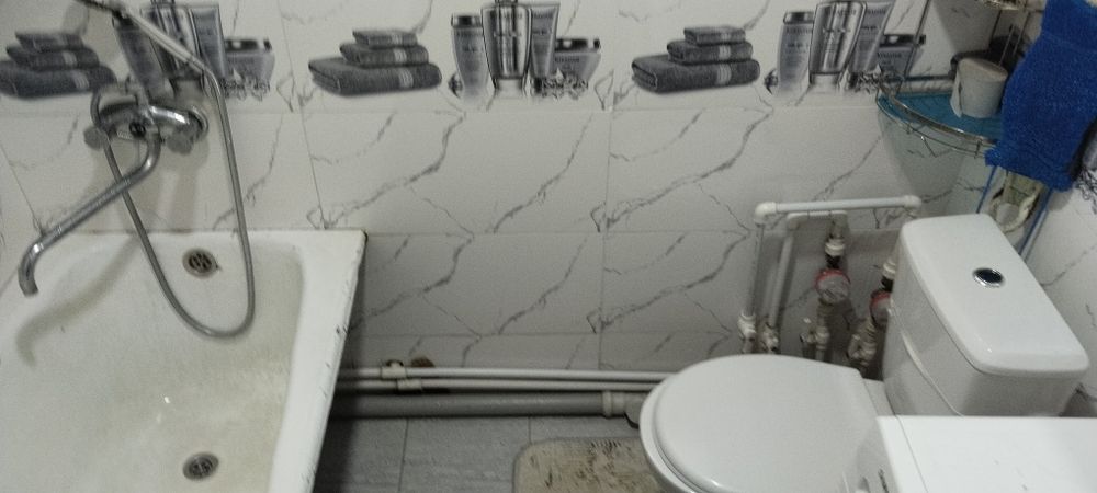 Срочно продам Бывшее общежитие 1/4/4 свой