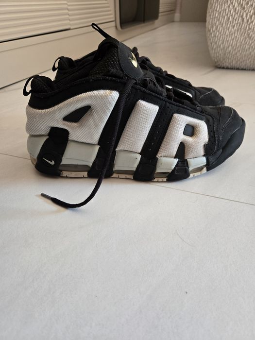 Мъжки маратонки nike uptempo