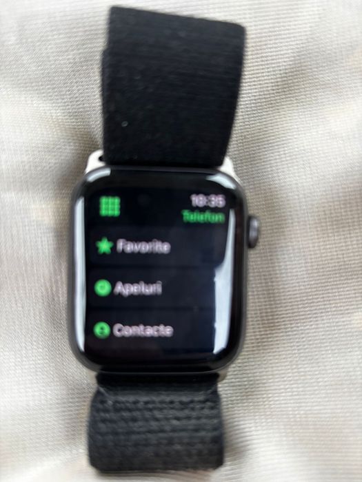 Apple Watch SE 1st gen GPS+Cellular 44 mm