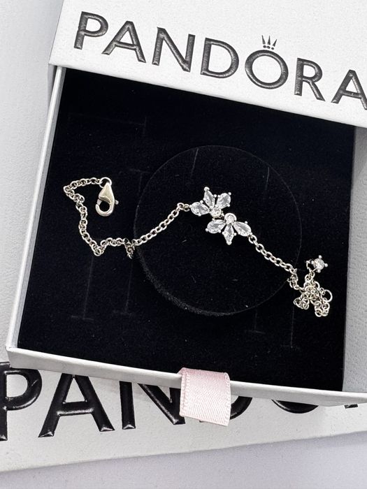 Пандора гривна Pandora