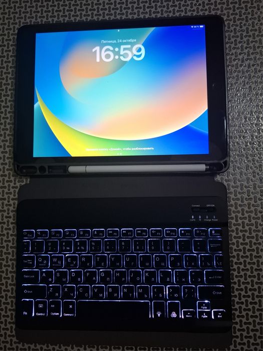 Продам Apple  IPad 9