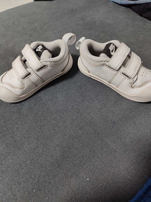 Детски кецове Nike