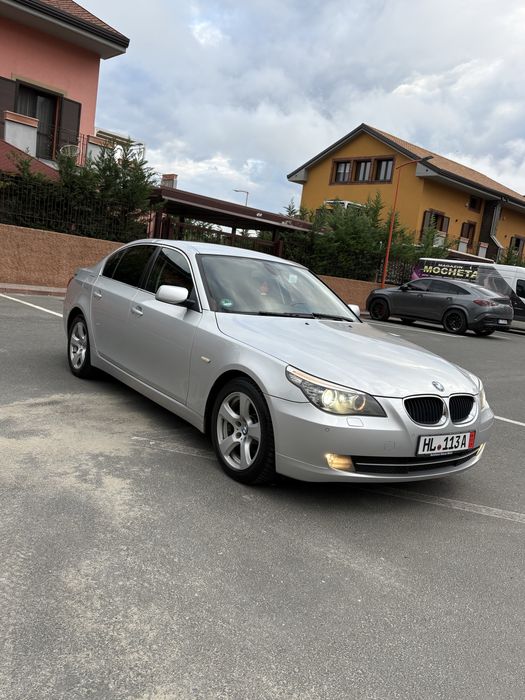BMW 520d ADUS RECENT IN TARA ! Merge perfect