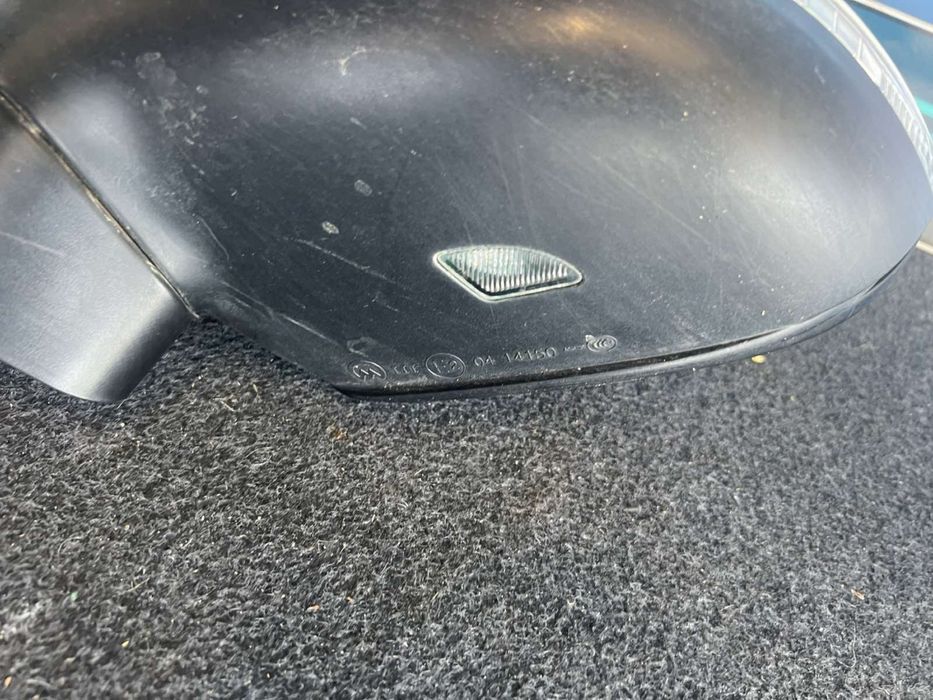 Огледало ляво дясно за Vw Passat 8 Пасат 8 обикновенни