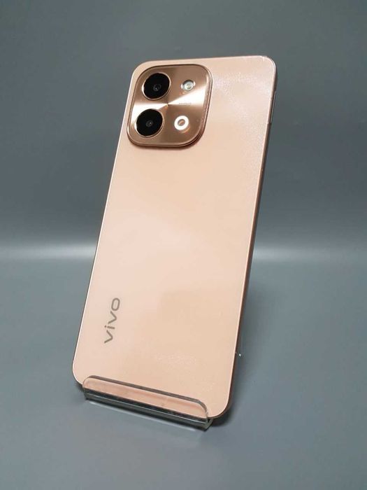 Vivo Y28 256 Gb (Усть-Каменогорск 03) лот 764289
