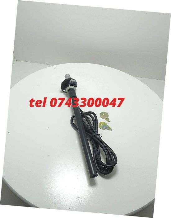 Antena Radio Auto Aripa Extensibila Manuala