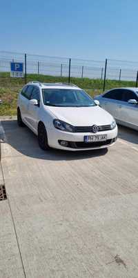 Golf 6  /  1.4 tsi  / 2010 / EURO 5