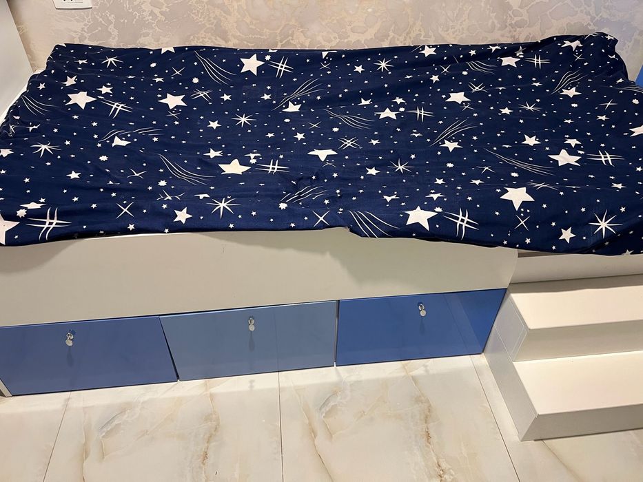 Mobila dormitor baieti