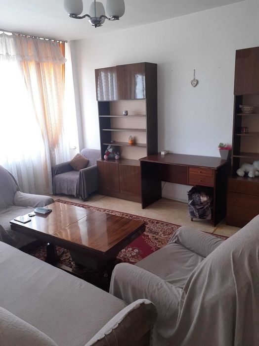 Продава се Двустаен апартамент в Пловдив, Каменица 1 - 65 кв.м за 1662 €/кв.м - Снимка #15