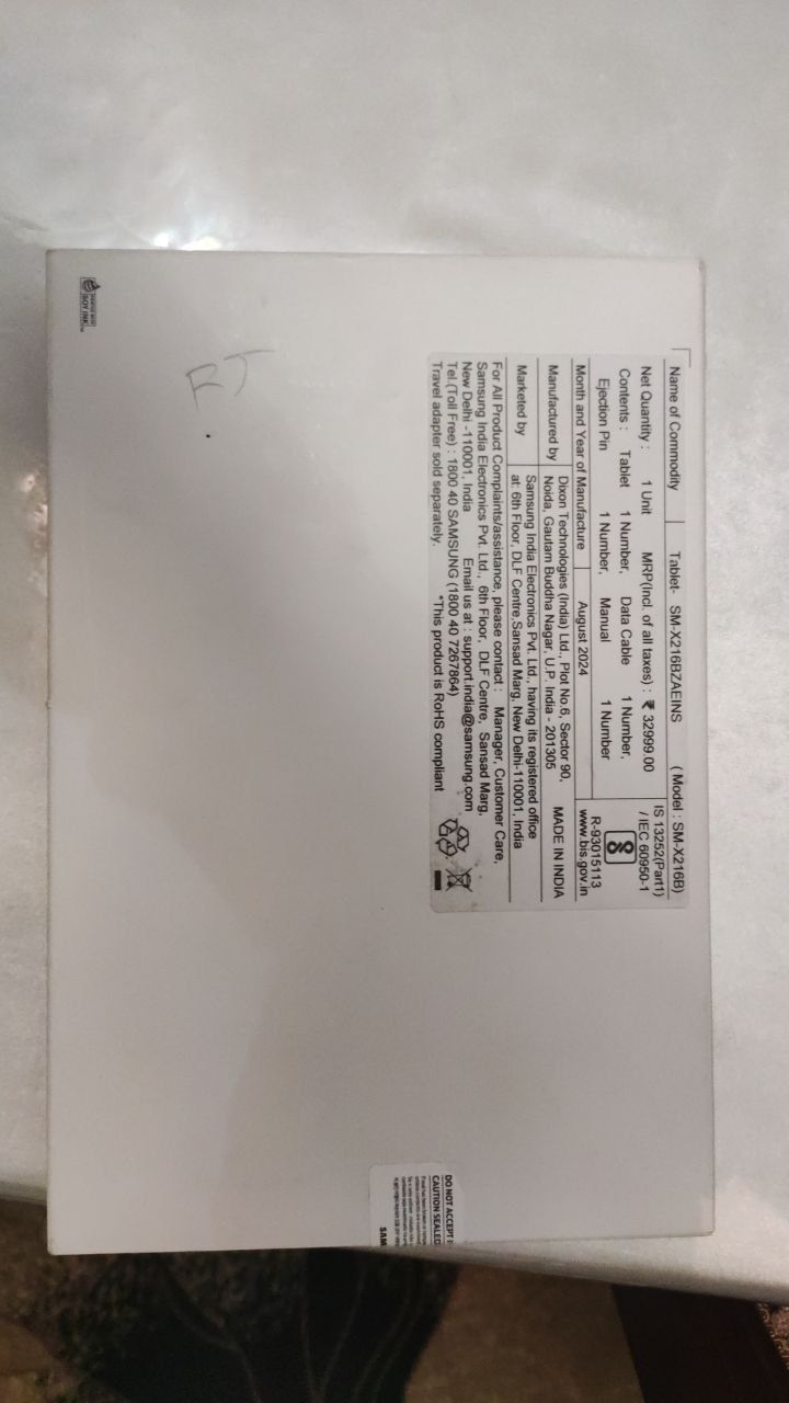 Galaxy A9+5G 8/128 GRAPHITE новый упаковке