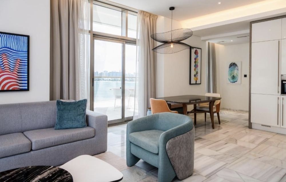 Без Загс Кввртира