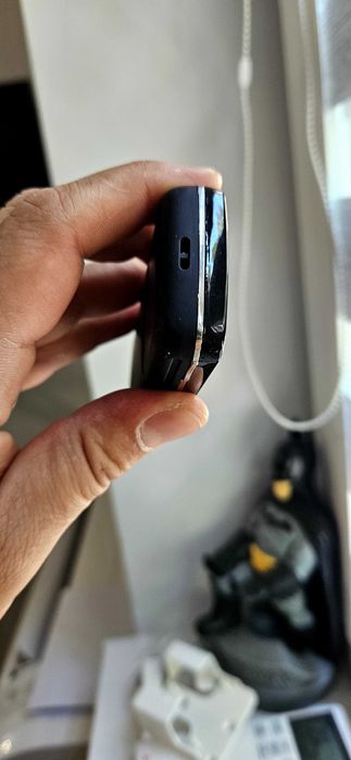 Мобилен телефонNokia 8600 LUNA