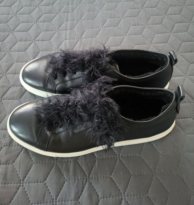 Стилни кожени обувки Кennel & Schmenger, 42 номер