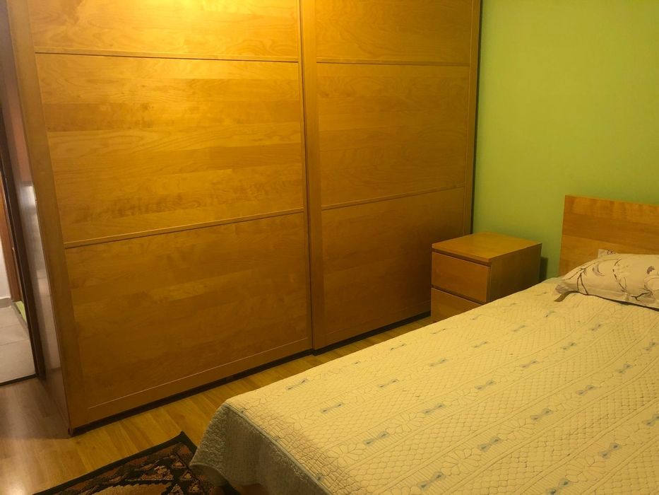 De inchiriat apartament 2 camere Aviatiei, str Elena Caragiani