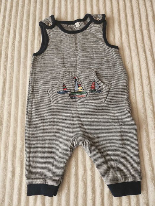 НОВИ Бебешки дрешки за момче НОВИ