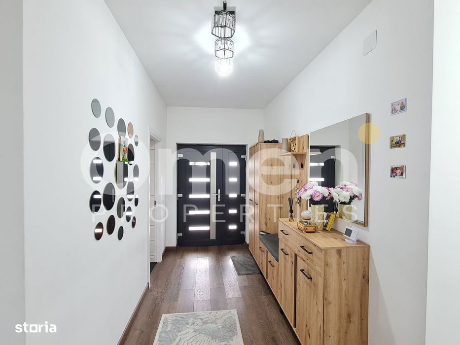 Casă de vânzare | suprafață 120 mp | 220.000 € | sat Săsar