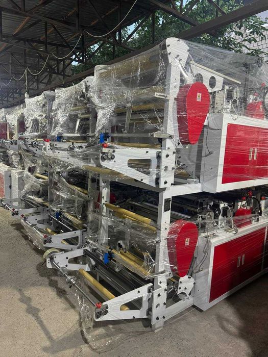 OPP paket ishlab chiqarish