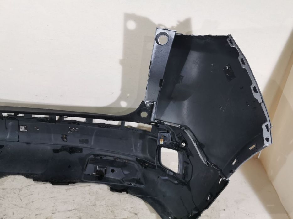 Bara spate Peugeot 3008 GT-Line, 2017, 2018, 2019, 2020, cod origine OE 9811865077