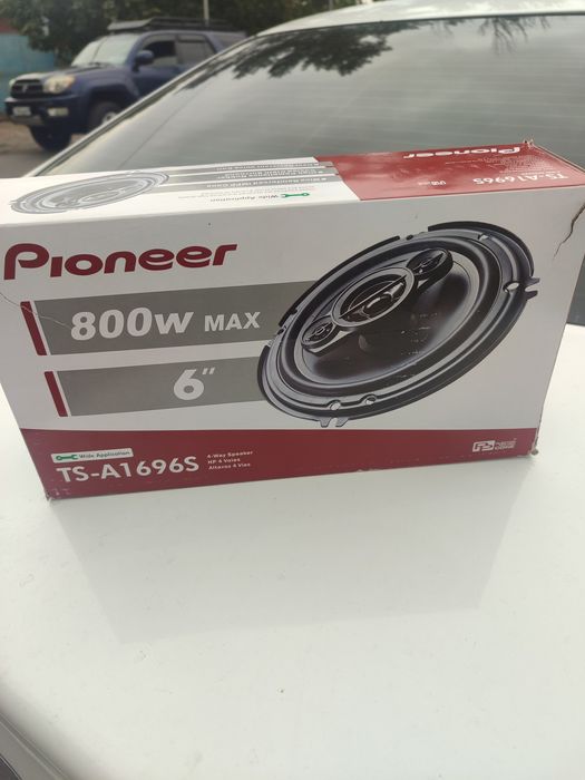 Калонки за 7500 теңге