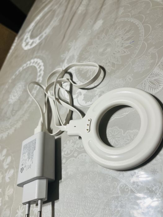 Зарядка -новая для портативного блэндера   Fresh Juice