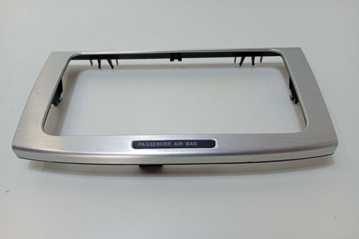 Ornament navigatie 3C0858069P Volkswagen VW Passat B6