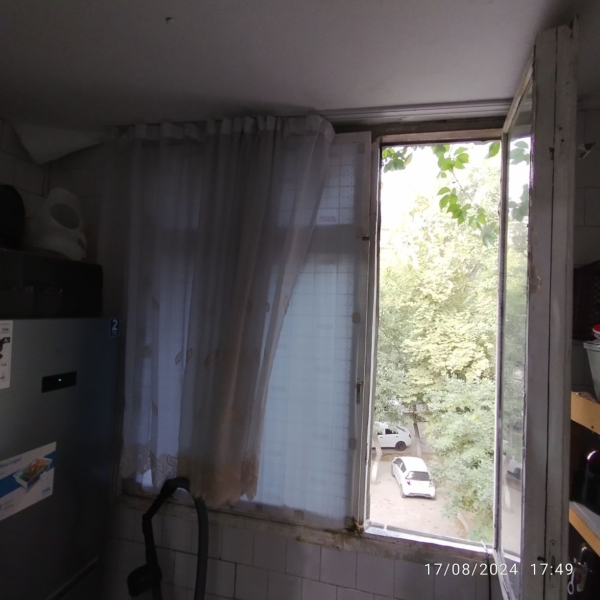 3 xonali Kvartira sotiladi, Продаётся квартира 3комната Chilonzorda