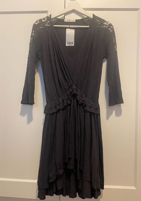 Rochie Mango, noua, cu eticheta, marimea S