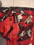 Piese vw pasat b6 2.0 cod bmp