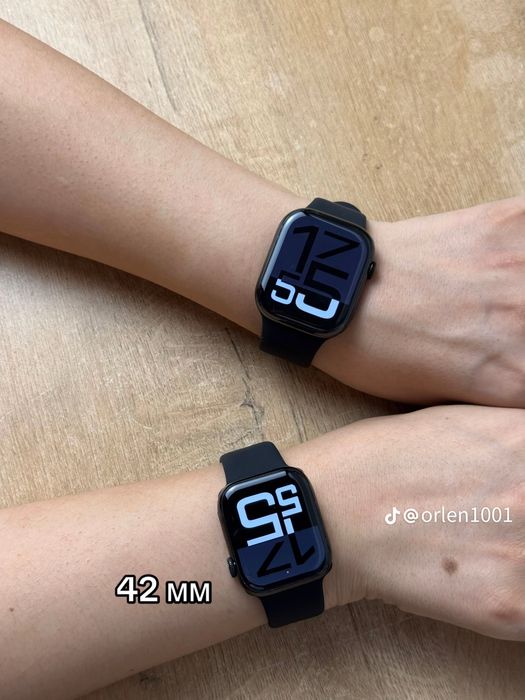 Apple watch, эпл вотч