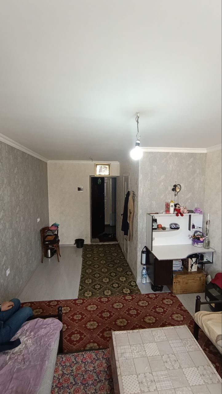 Аренда квартира 1 ком 200