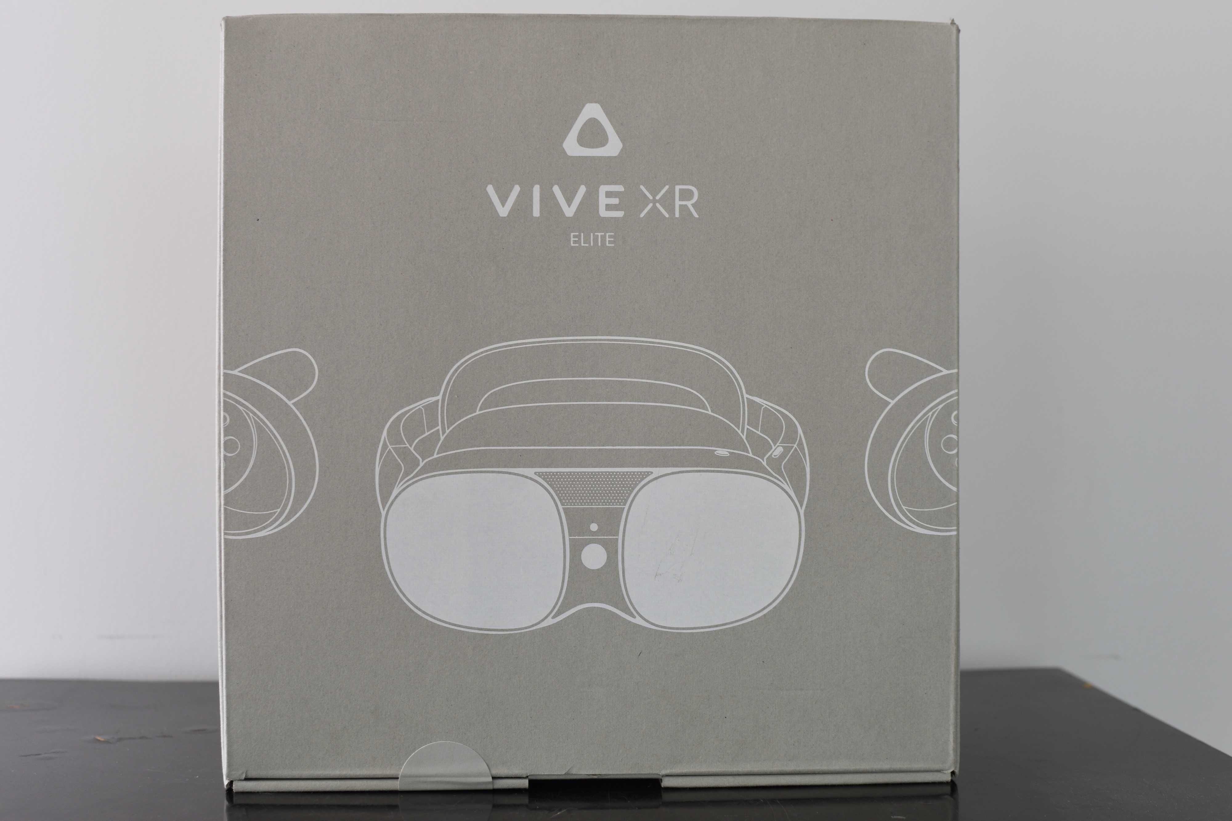 Vand ochelari VR HTC Vive XR Elite Sigilat