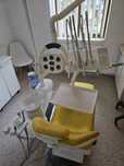 Vand unit dentar / scaun stomatologic