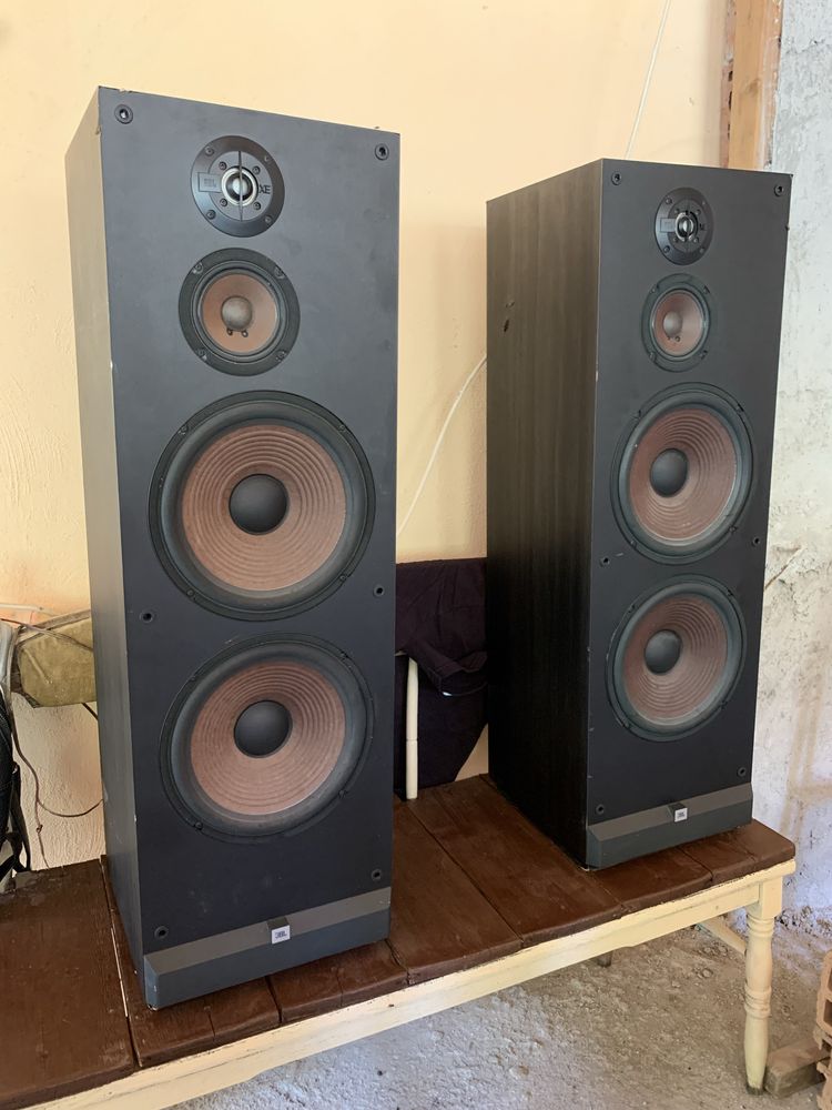 Колони-JBL-XE 6 - като нови