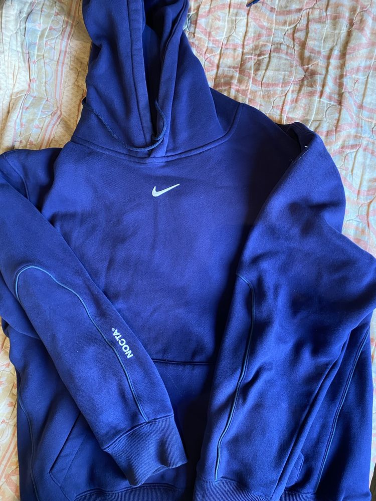 Nike Nocta син М размер