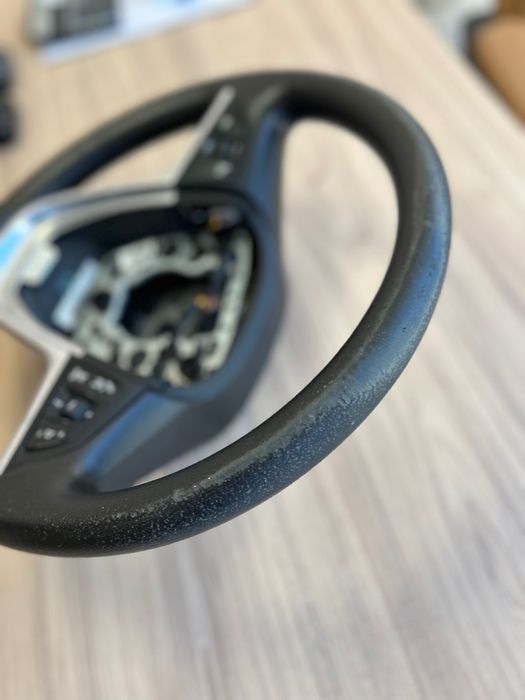 Волан за Opel Astra J