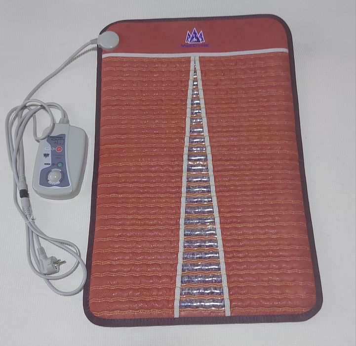 Saltea terapeutică cu cristale – MediCrystal 78×50 – NOUĂ!