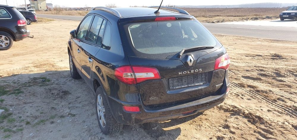 Piese din Dezmembrari ,Renault Koleos,Megane,clio,laguna,scenic,espace