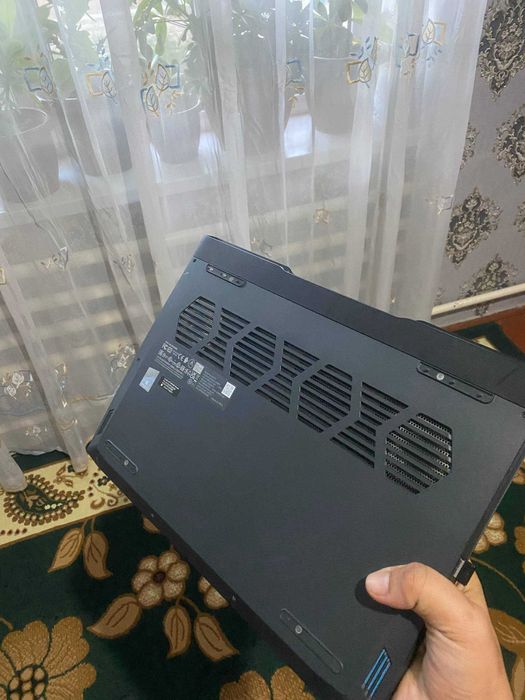 lenovo ideapad gaming 3