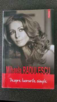 3.Vol. interesante cu Mihaela Radulescu
